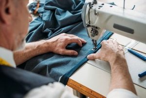 consejos para coser bien