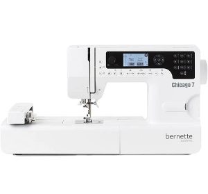 bernina chicago 7