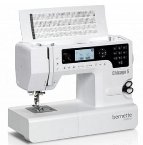 bernina chicago 7 puntadas