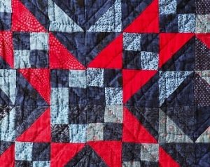 quilting acolchado