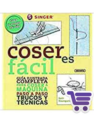 Coser es fácil