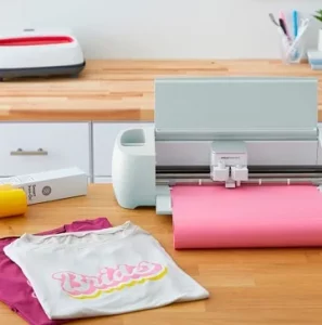 cricut maker 3 artesanía