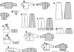 Como coser ropa para | Consejos para principiantes