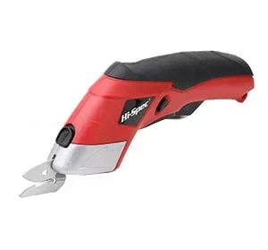 Hi-Spec Tijeras eléctricas