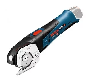 Bosch GUS 12V-300 cortadora tela