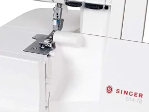 singer s14-78 overlock