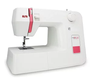 ALFA 1920 - Maquina de coser industrial