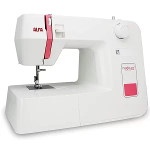 Alfa Next 20+ Spring