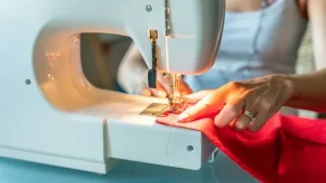 coser a maquina ventajas