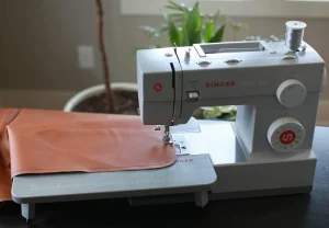 mesa extensora maquina coser singer