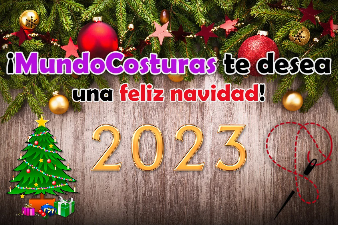 navidad mundocosturas 2023