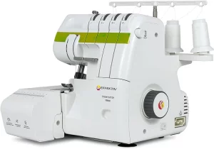 effektiv triumphator 1800x overlock