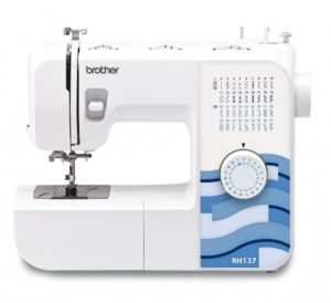 Brother RH137