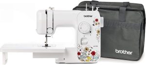 brother ls14 con funda