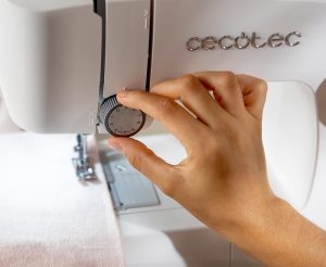 aprendizaje maquina cecotec