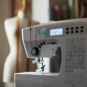 maquina coser electronica cecotec