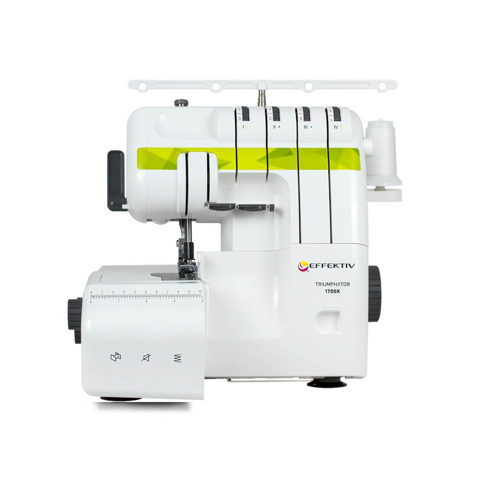 Effektiv Triumphator 1700X