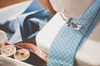 8 artilugios indispensables para máquinas de coser