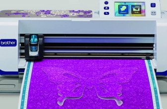 Brother ScanNCut CM 600