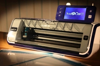 Brother ScanNCut CM 900
