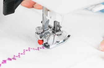Consejos para coser a máquina