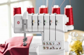 Coser con un Remalladora: consejos para comenzar
