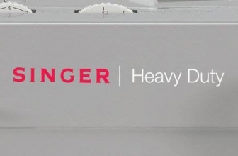 Diferencias entre los modelos Singer Heavy Duty 4411, 4423 y 4432