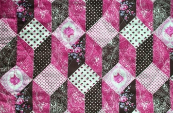 Guía básica de patchwork