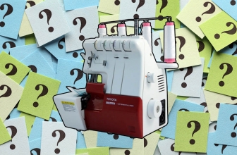 ¿Merece la pena comprarse una remalladora overlock?