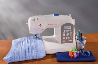 Las máquinas de coser Singer