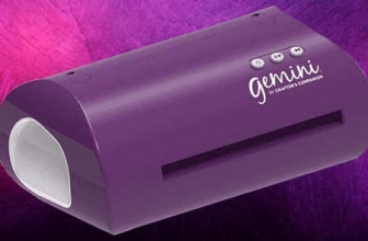 Gemini Purple