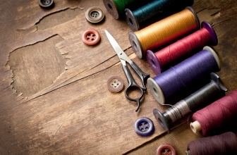 Mantenimiento de tu máquina de coser