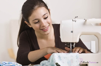 Máquinas de coser: Guía Definitiva