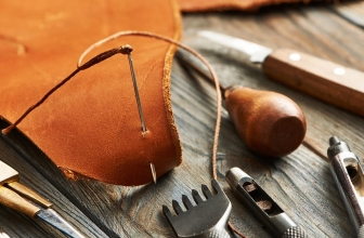 Las mejores máquinas para coser cuero