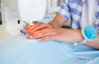 Guía de puntadas para tu máquina de coser
