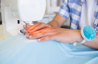Guía de puntadas para tu máquina de coser