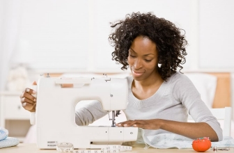 Máquinas de coser: Guía Definitiva