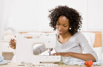 Máquinas de coser: Guía Definitiva