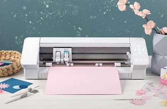 Silhouette Cameo 4