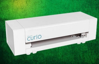 Silhouette Curio